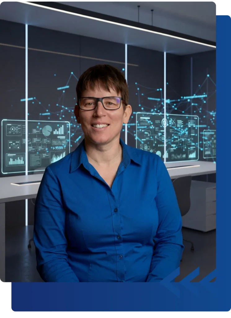 Káoszból rendszer: vevőszerzés, folyamatok, működés. A NestaFlow módszertan nem marketing, hanem cégépítési logika.