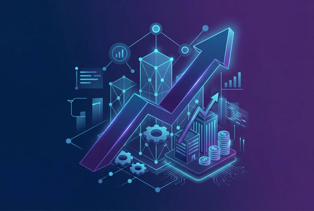 A NestaFlow azért jött létre, hogy a cégvezetők rendszert építsenek, ne kampányokat hajtsanak végre.