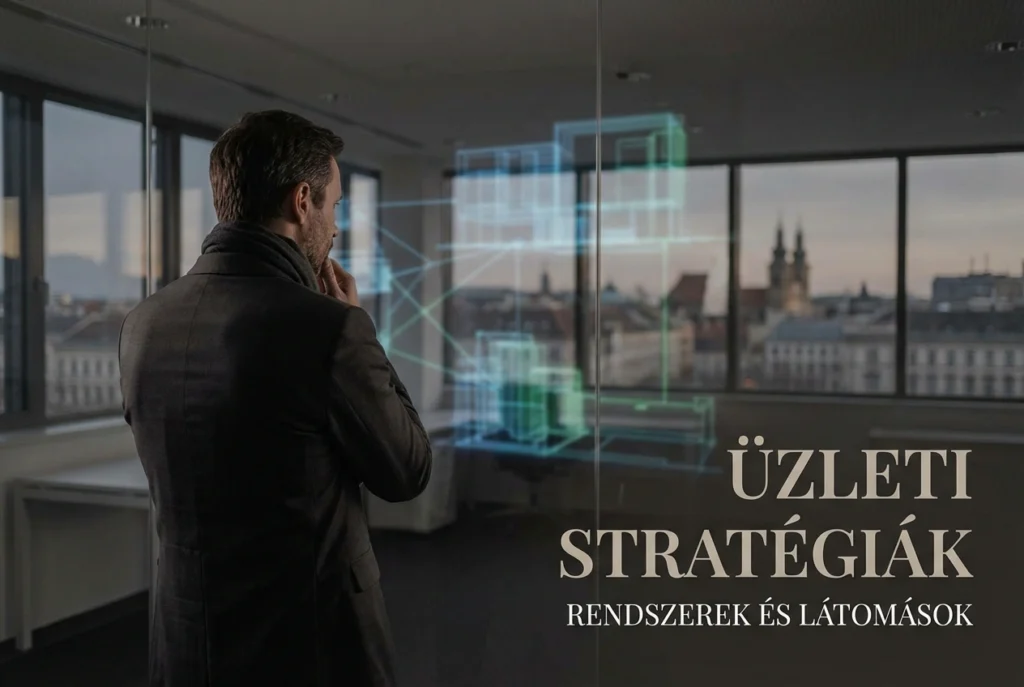 Ha egy automatizálás 60–90 napon belül nem csökkenti a döntési terhelést, akkor nem technológiai, hanem működési probléma van a háttérben.