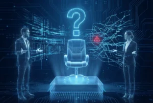 Az automatizálás akkor hoz valódi üzleti hasznot, ha a vezetői szerep és a delegálható feladatok már el vannak választva egymástól.