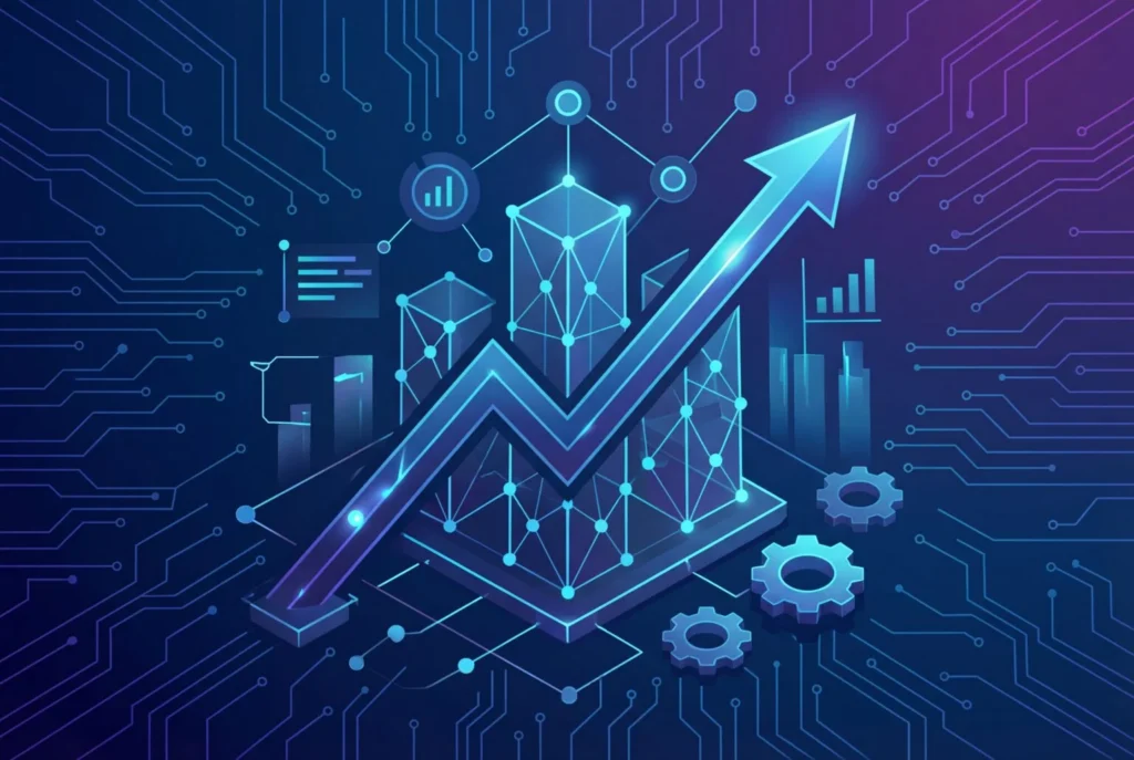 Káoszból rendszer: vevőszerzés, folyamatok, működés. A NestaFlow módszertan nem marketing, hanem cégépítési logika.